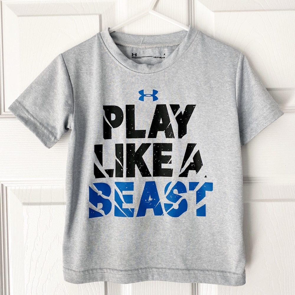 Boys T-Shirt